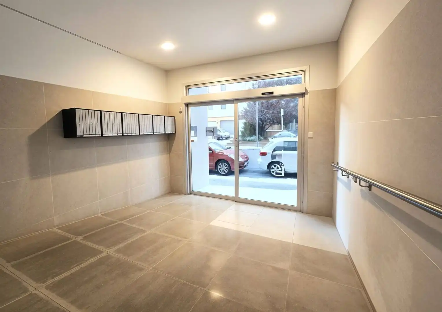 Appartamento con terrazza in vendita a Calle ESPRONCEDA, imagen 38