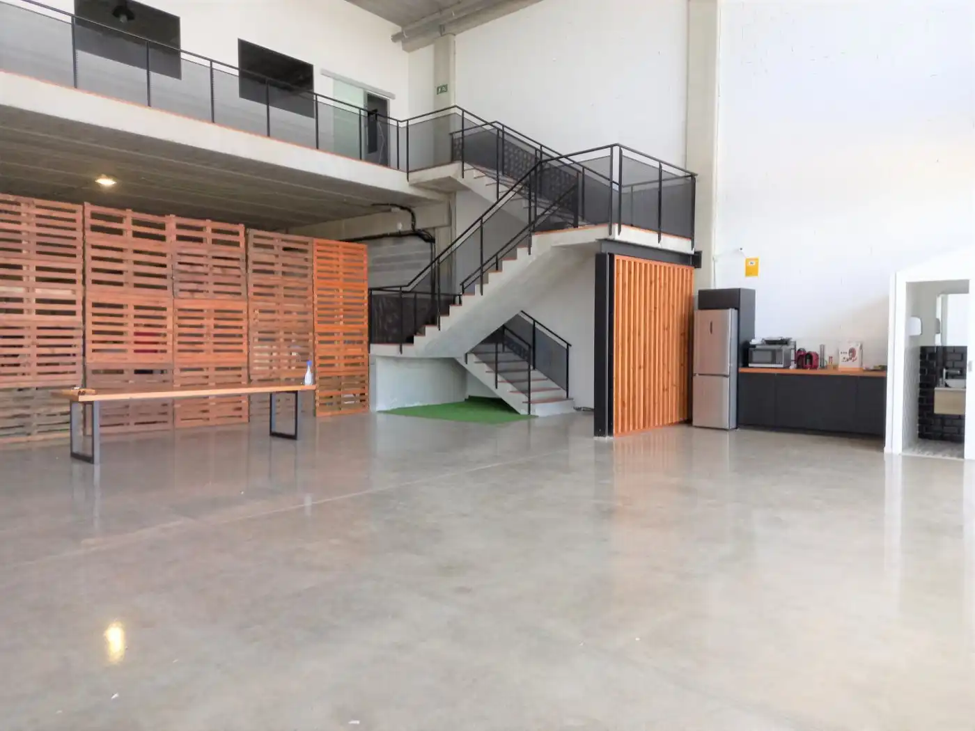 Industriegebäude zum Verkauf in Calle alacant, imagen 7