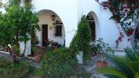 Garden of Country house for sale in Los Gallardos  with Terrace