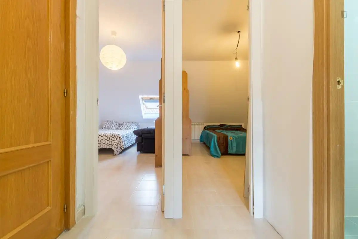 Room in Espartales