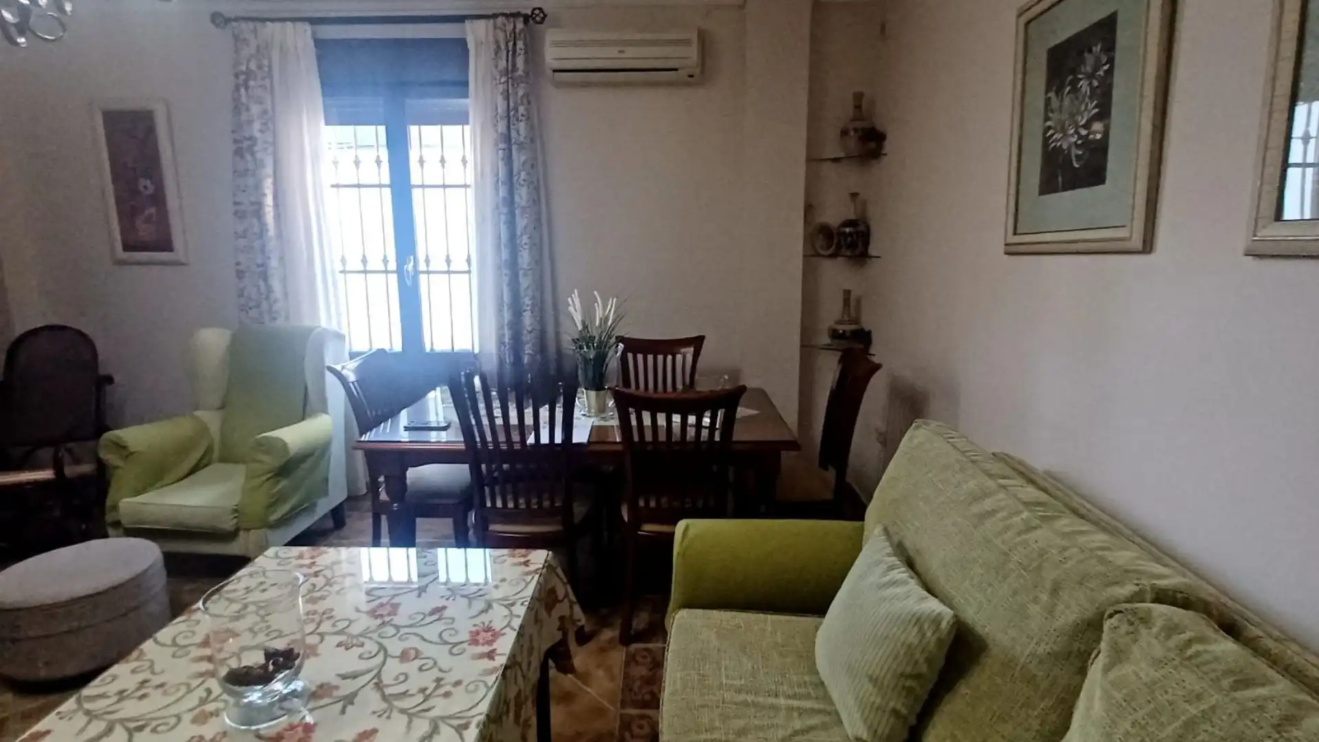 Casa amb piscina en venda a Burguillos, imagen 6