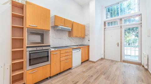 Foto 2 de Pis en venda a Flores, Leganés