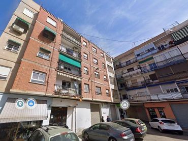 Wohnung zum Verkauf in Calle Calle Doctor Lleonart 24