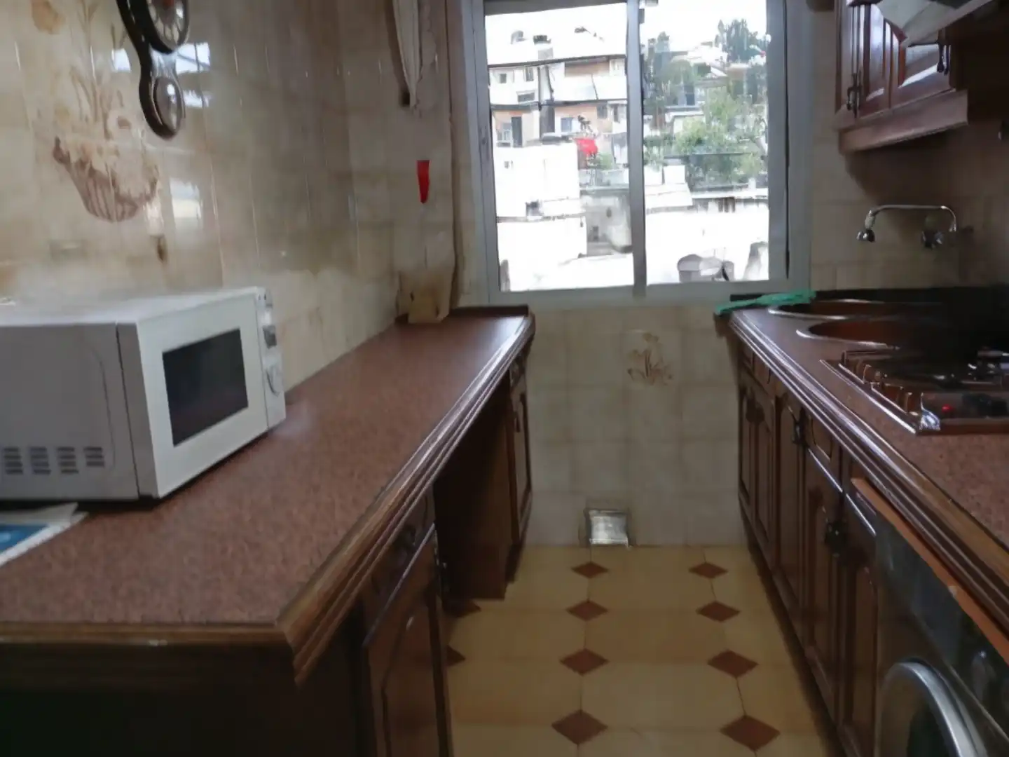 Casa adosada en venda a Robledo de Chavela