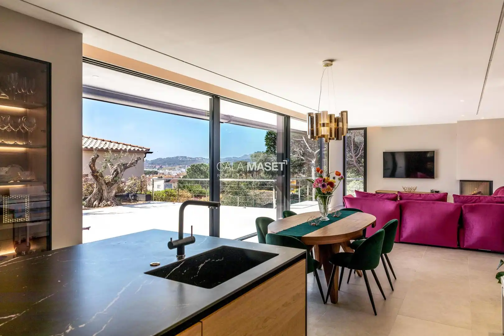 Villa con terrazza in vendita a de Fanals, imagen 28