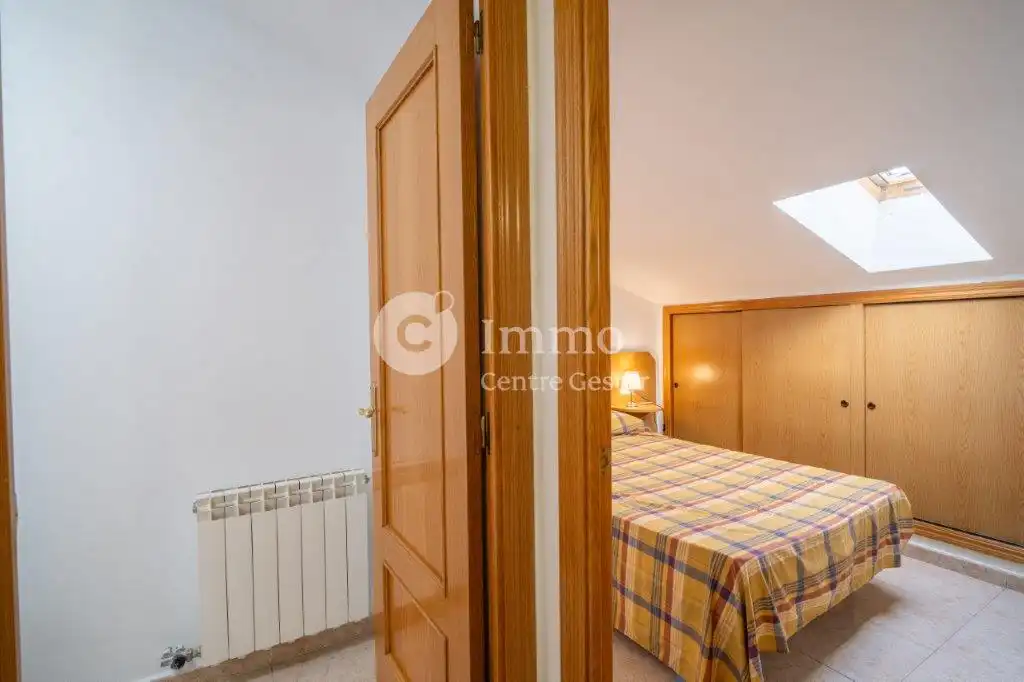 Duplex con terrazza in vendita a Avinguda de Catalunya 21, imagen 5