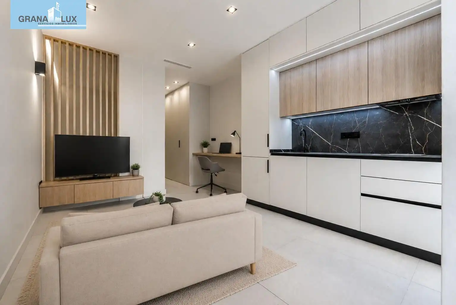 Habitatge en venda a Calle Lubina