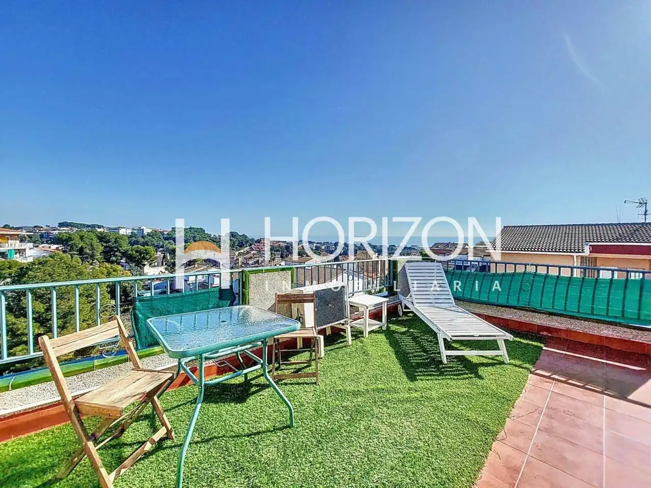 Terraced house with pool for sale in Avenida Comte Gómez de Orbaneja, imagen 12