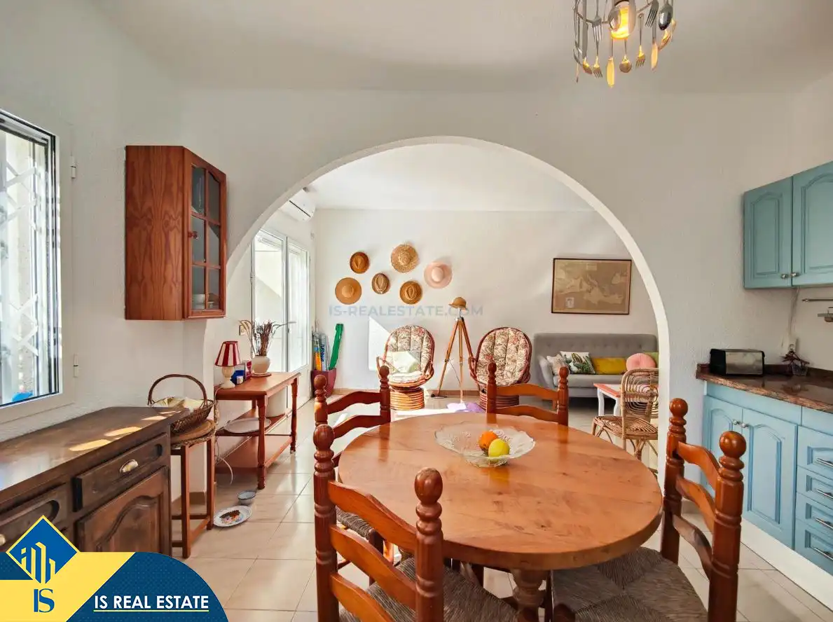 Maison mitoyenne avec jardin à vendre à Nueva Torrevieja - Aguas Nuevas, imagen 21