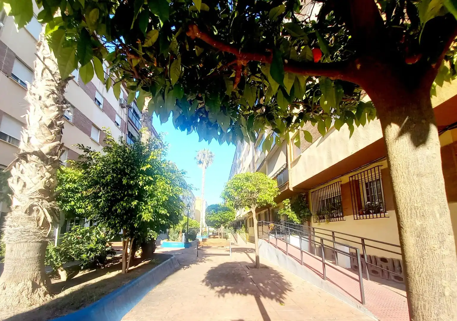 Flat with lift for sale in La Cala del Moral, imagen 26