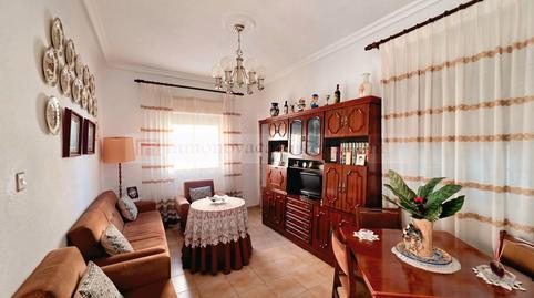 Foto 3 de Casa o xalet en venda a Barrio de Peral - San Félix, Murcia