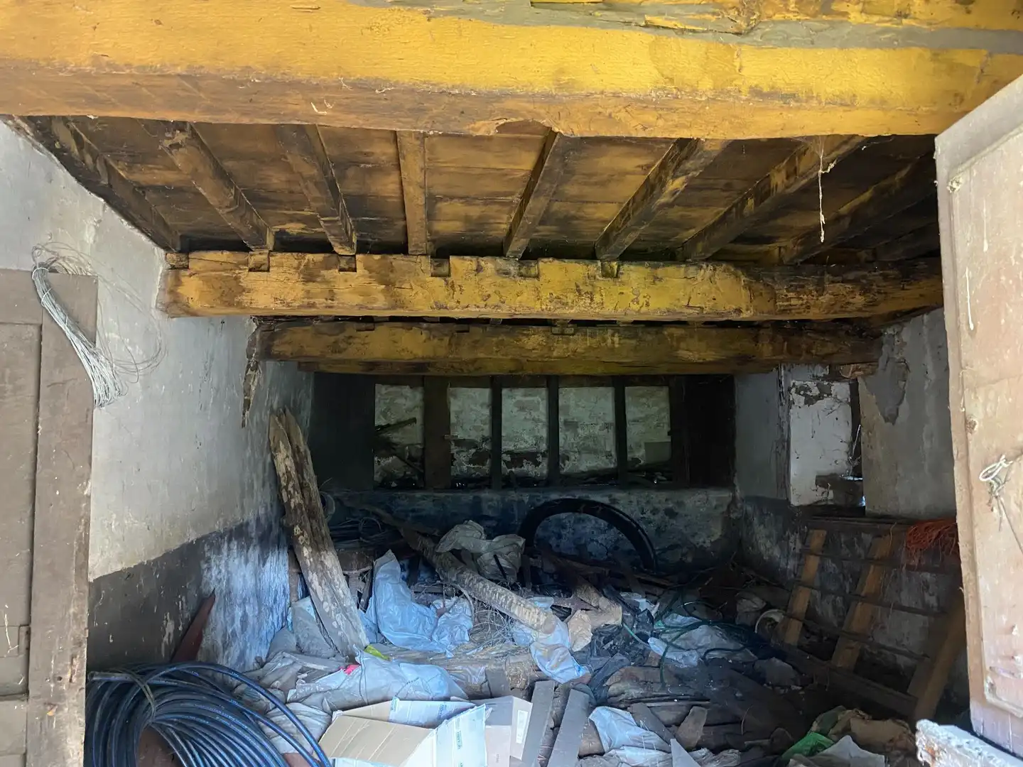 Maison avec jardin à vendre à Tresmonte, imagen 56
