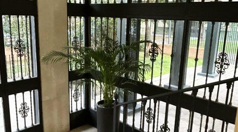 Foto 4 de Piso en venta en Avenida Avenida Pedro Romero, San Pablo,  Sevilla Capital