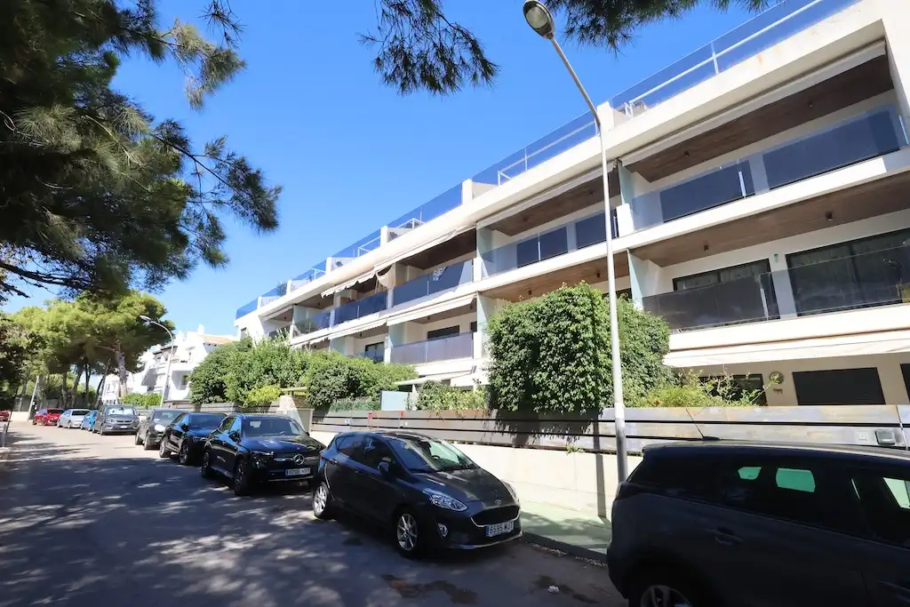 Apartamento con piscina en venta en N/A, imagen 3