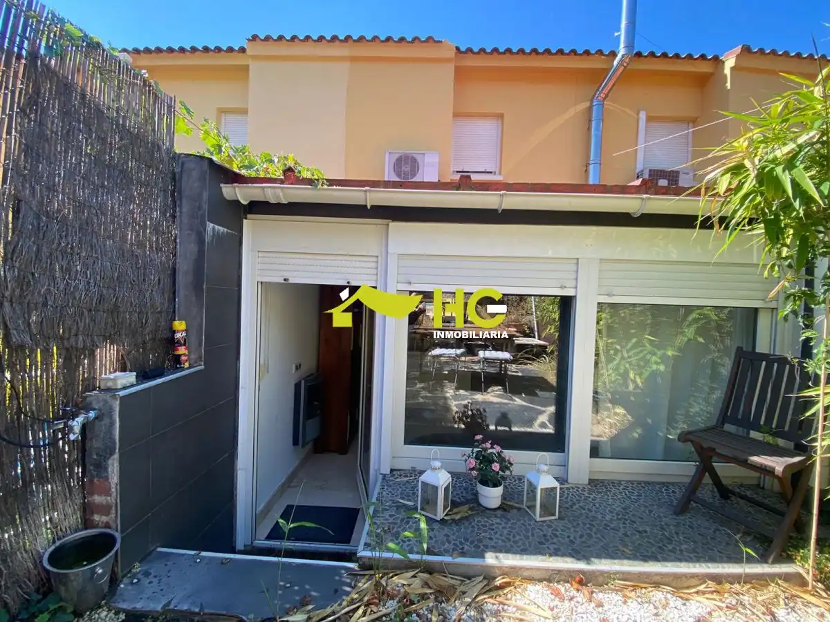 Bungalow con piscina in affitto a El Bosque, imagen 34
