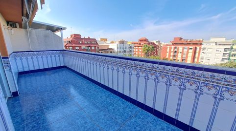 Foto 5 de Ático en venta en Pere Crespí, Alzira