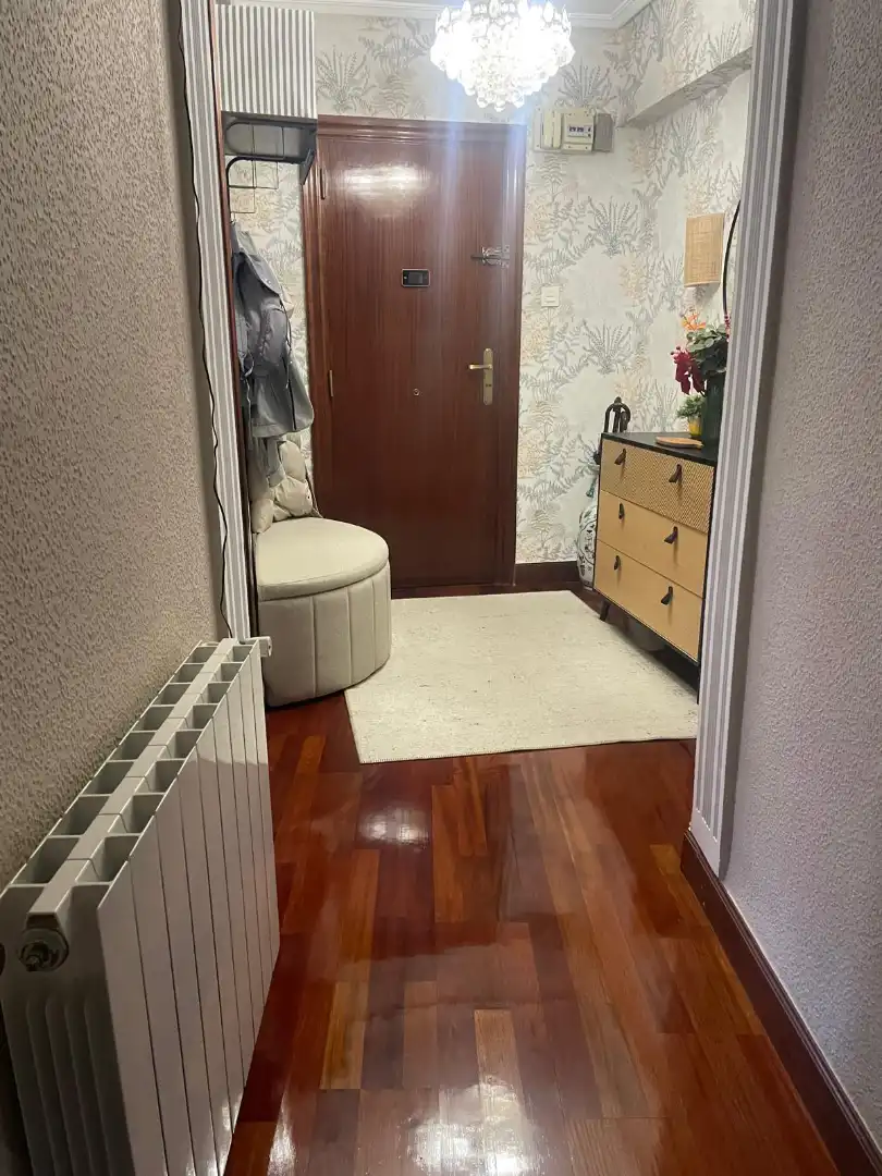 Flat for sale in Sestao   with Heating, Furnished and Oven