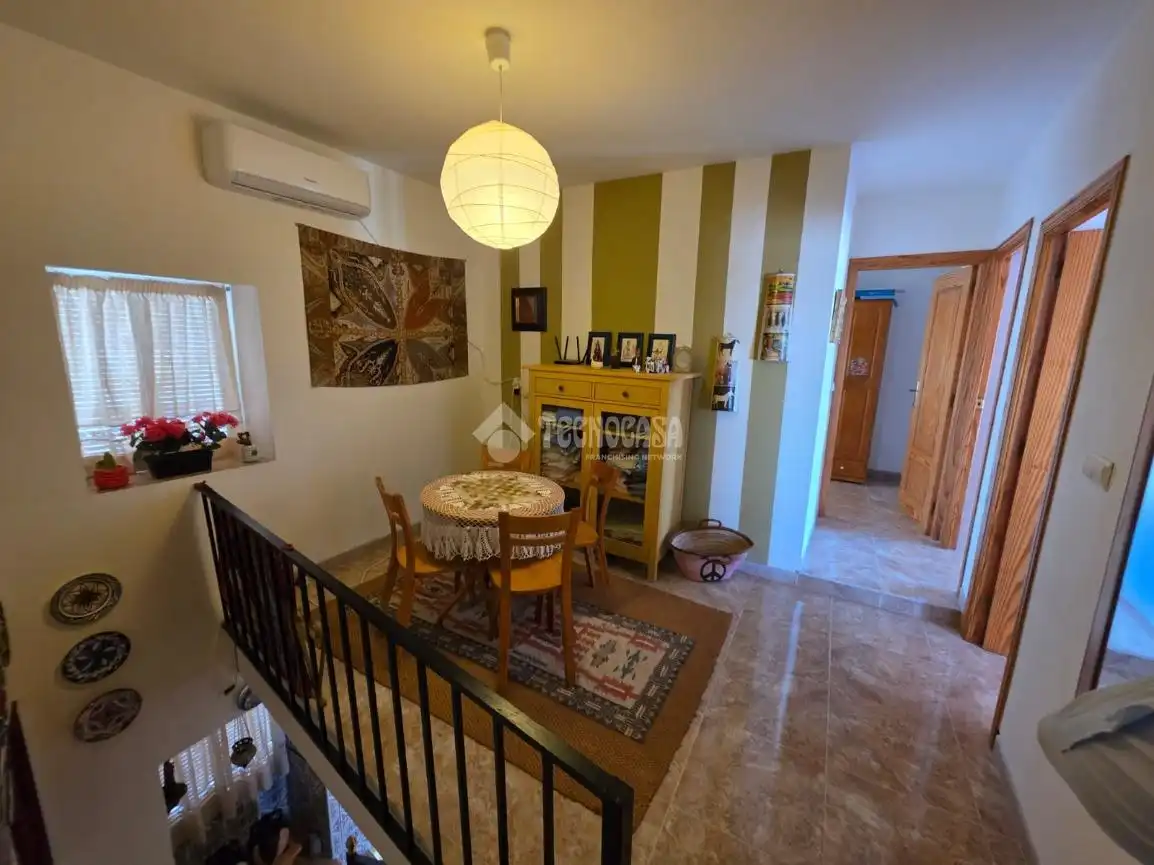 Habitatge amb terrassa en venda a Martos, imagen 18