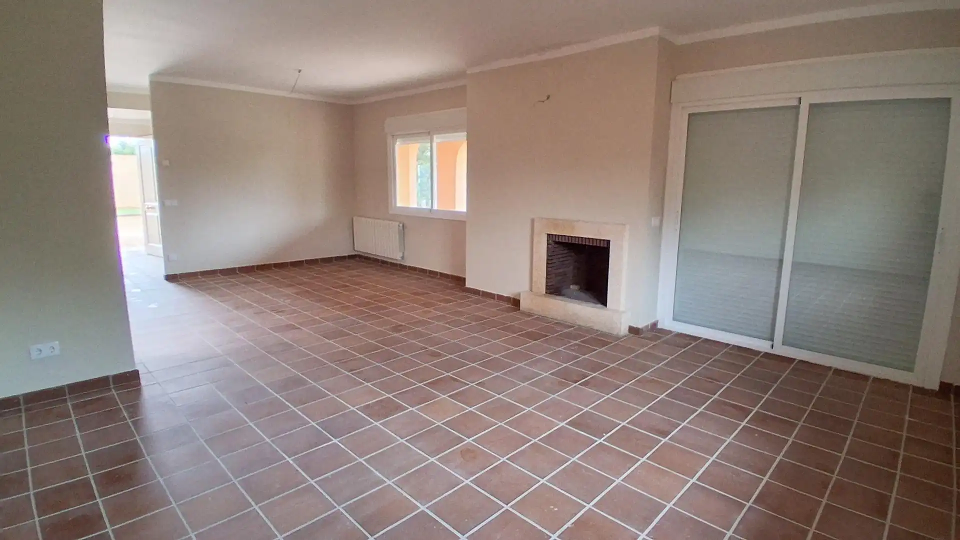 Casa aparellada en venda a Carrascal de Barregas, imagen 18