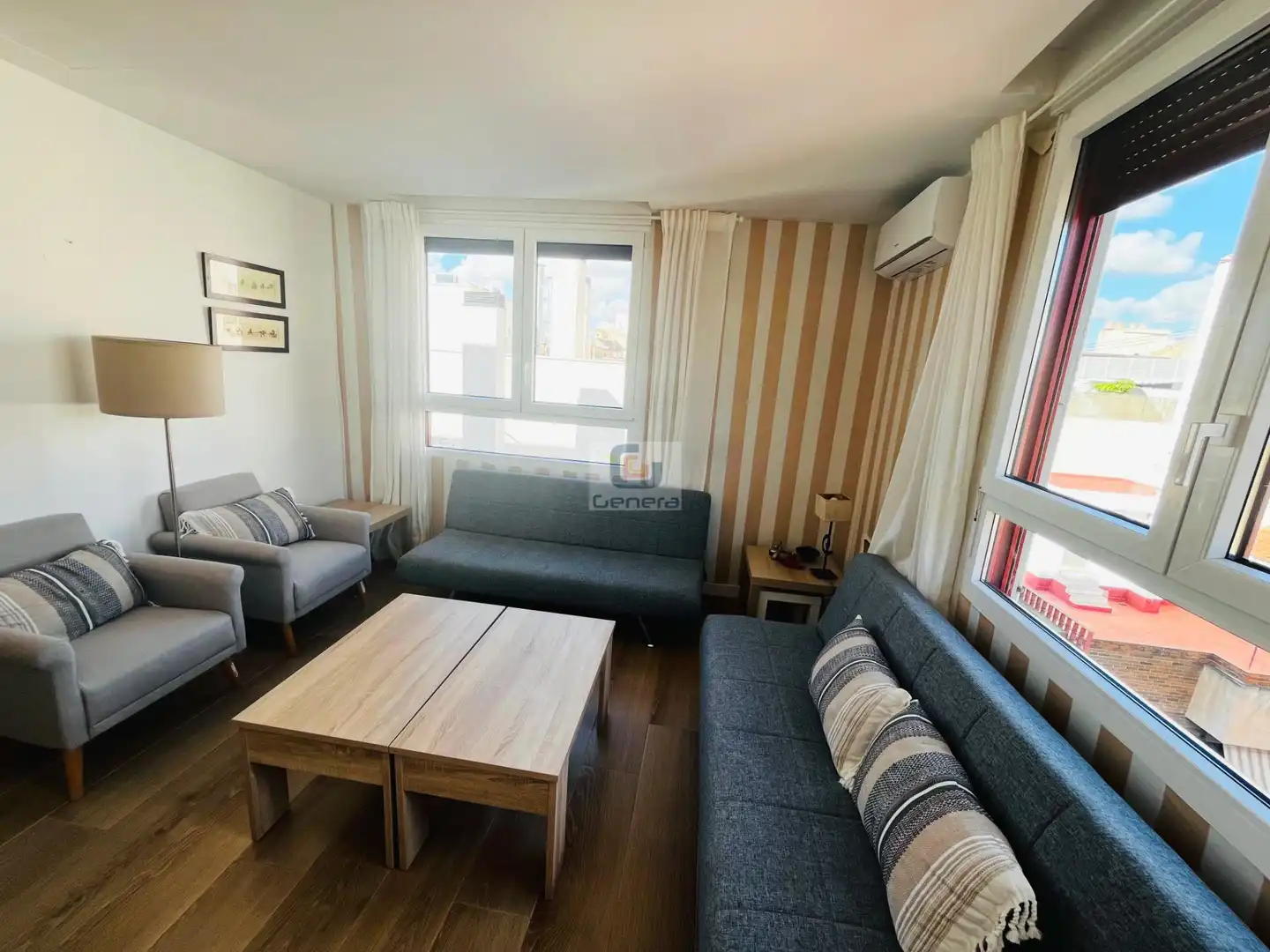 Appartement avec ascenseur à vendre à Calle GERONA, imagen 4
