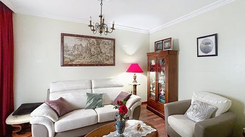 Foto 2 de Piso en venta en Padrón, A Coruña