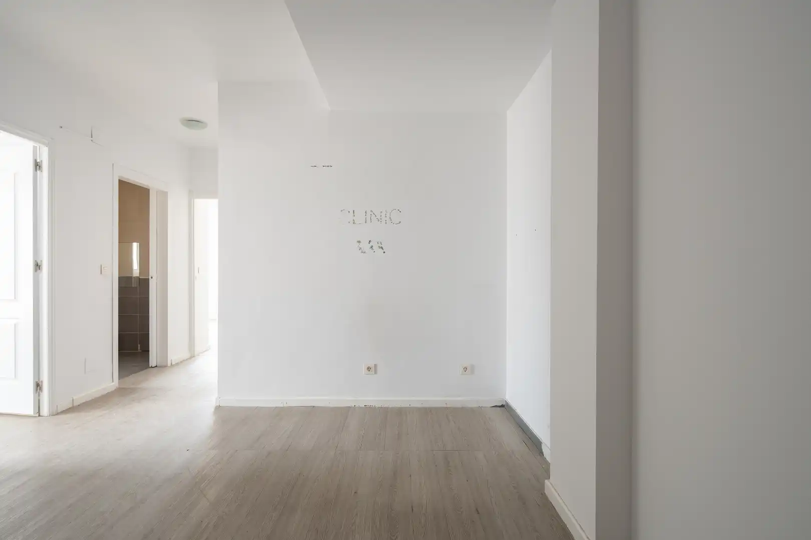 Sala d'estar de Pis en venda en Cenes de la Vega amb Aire condicionat i Terrassa