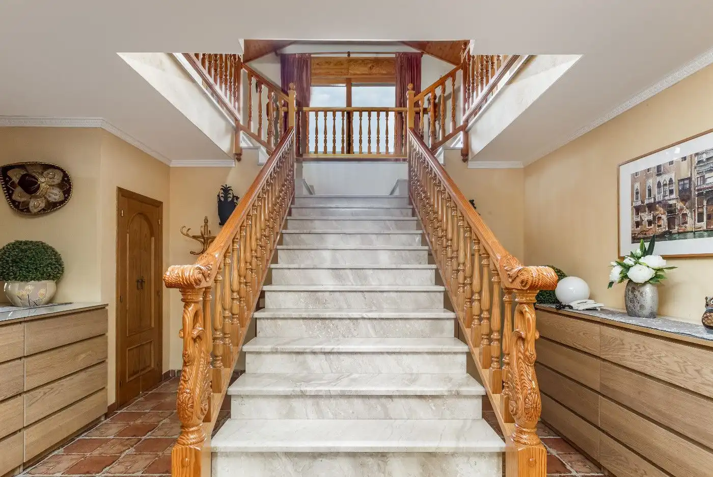 Casa con piscina en venta en Santa Maria de Palautordera, imagen 2