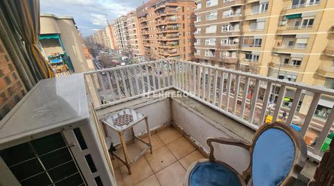 Foto 5 de Piso en venta en Avda. de la Paz, Residencia,  Logroño