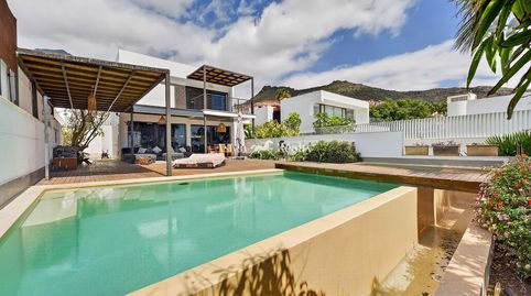 Foto 2 de Casa o chalet en venta en Kurt Konrad Mayer, Playa Fañabé Alto, Adeje