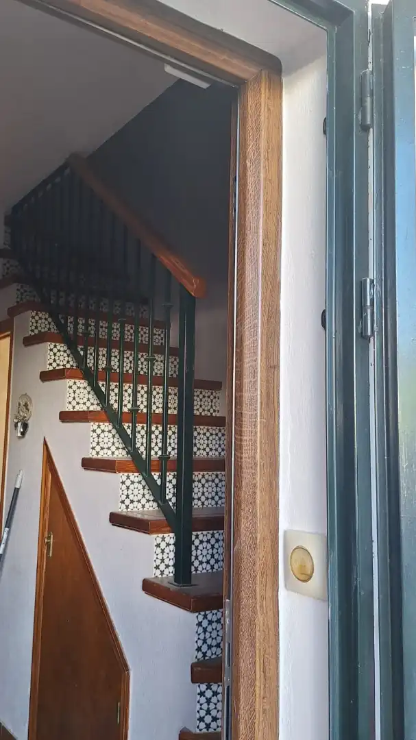 Casa o chalet de alquiler en Islantilla con Amueblado, Lavadora y Microondas