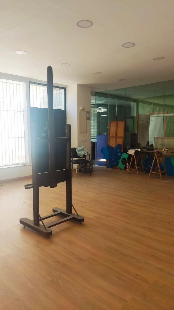 Oficina en venta en  Madrid Capital