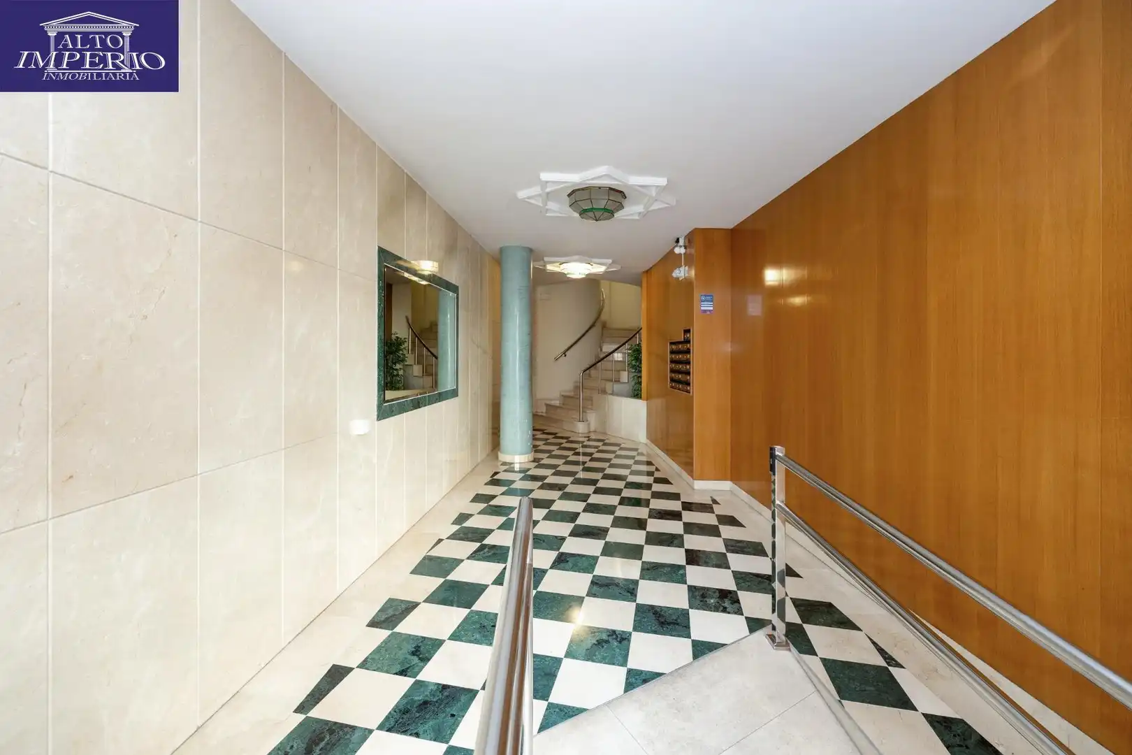 Piso con ascensor en venta en Ronda, imagen 3
