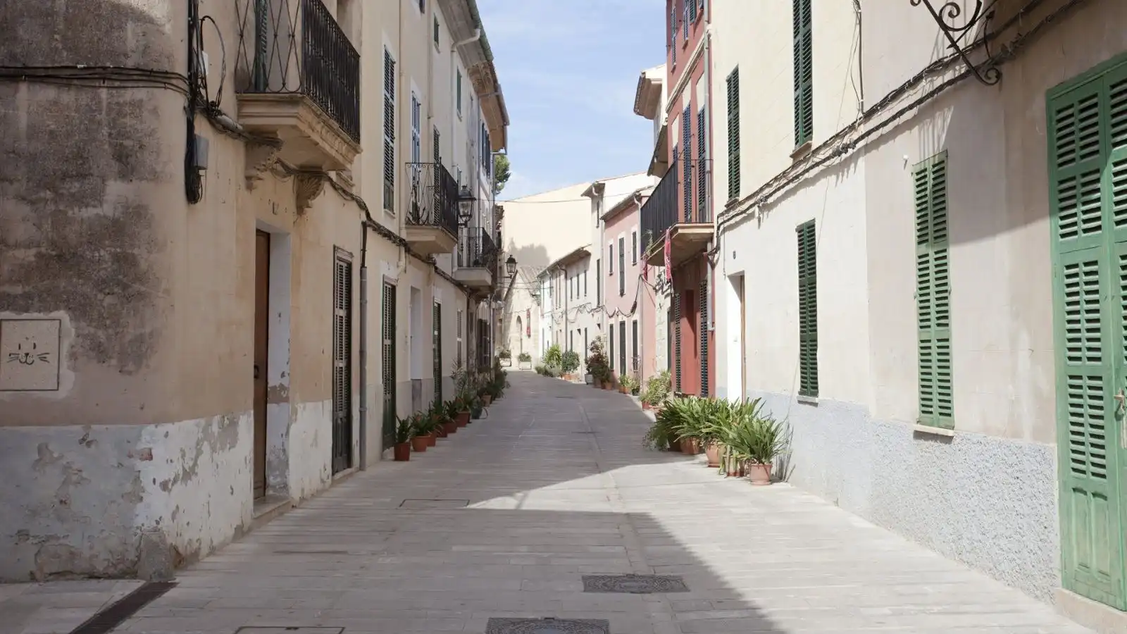 Maison mitoyenne à vendre à Ciutat d'Alcúdia, imagen 24