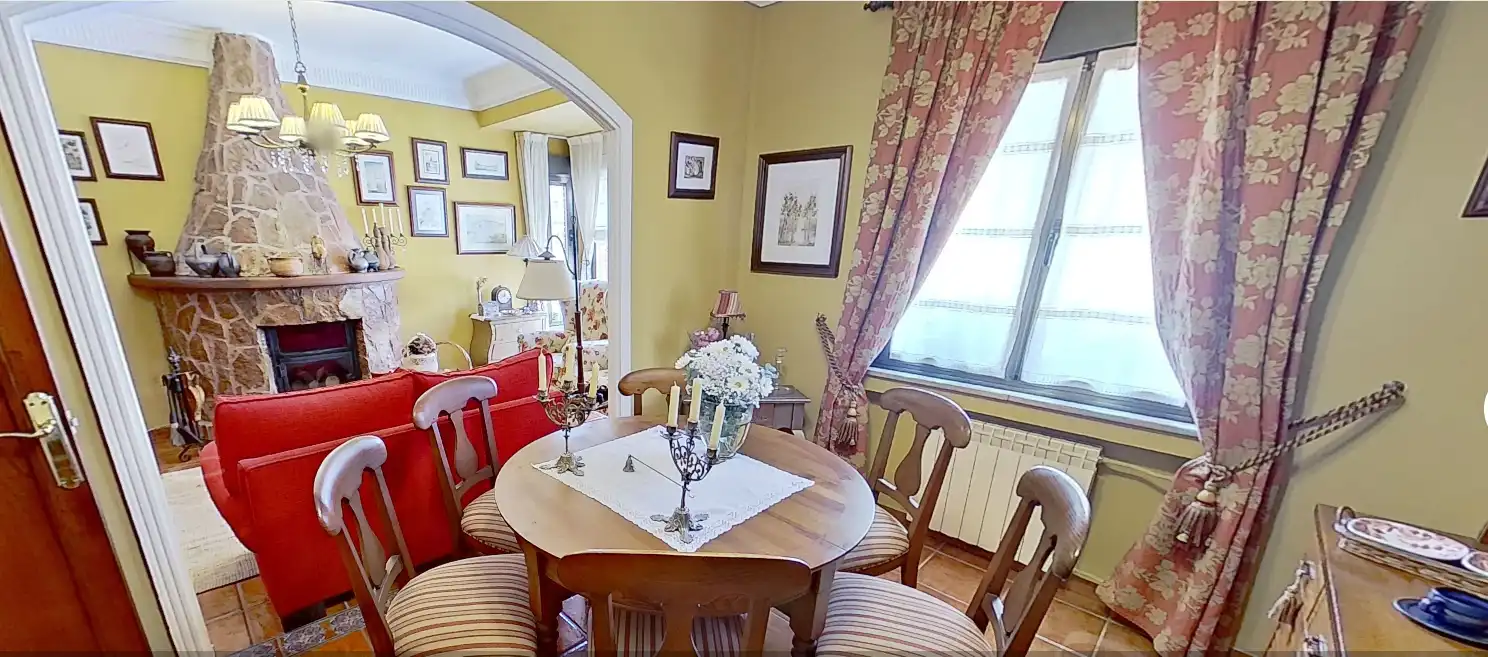Piso con ascensor en venta en Calle Teodoro Cuesta, imagen 4