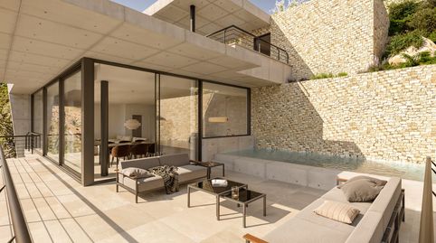 Foto 3 de Piso en venta en Urbanitzacions, Girona