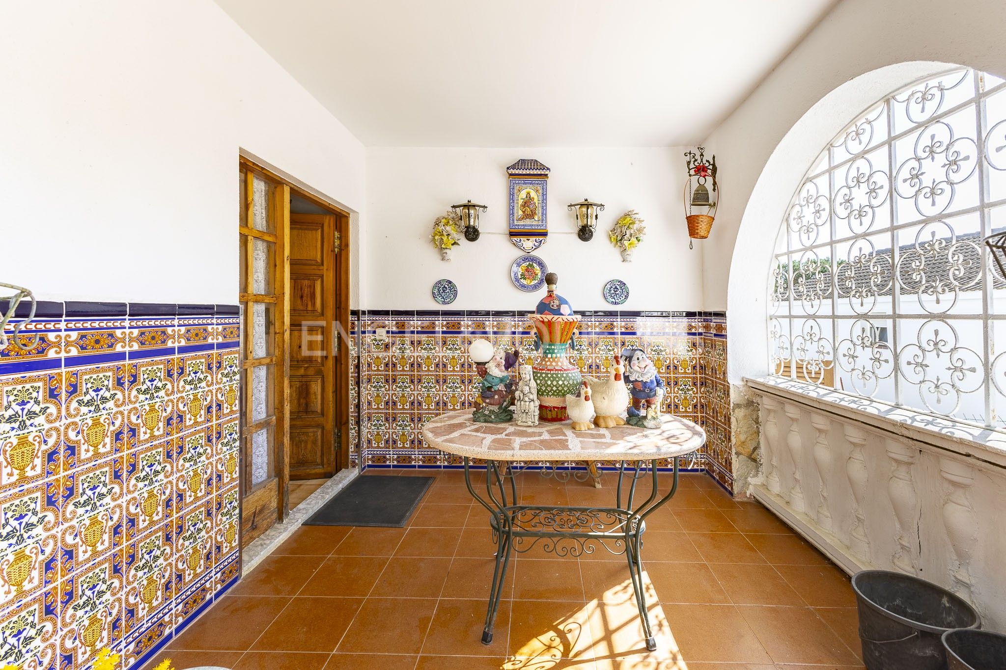 Casa o xalet en venda en Sant Iscle de Vallalta amb Calefacció, Jardí privat i Terrassa