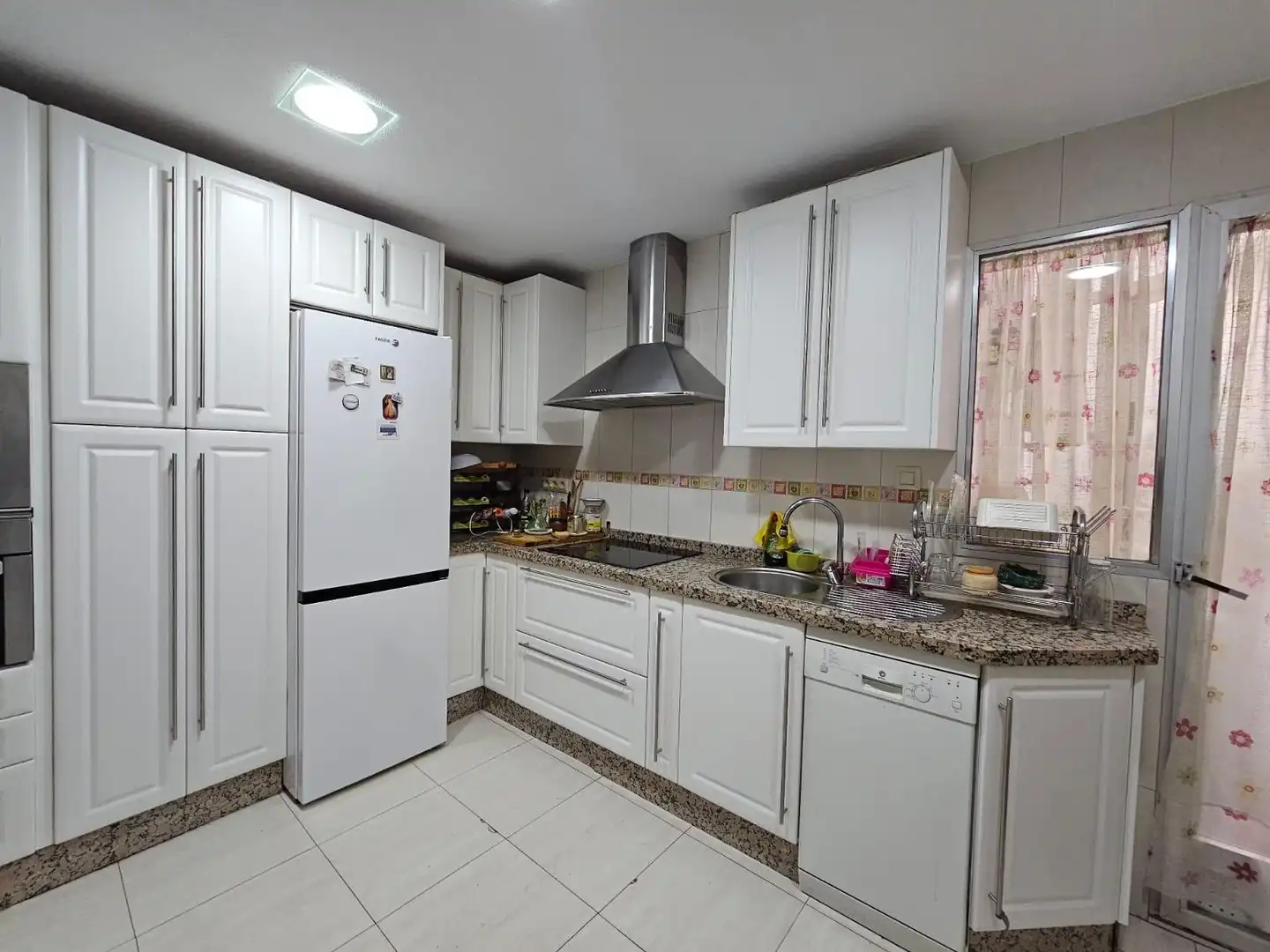 Flat with lift for sale in Poniente-Sur, imagen 3