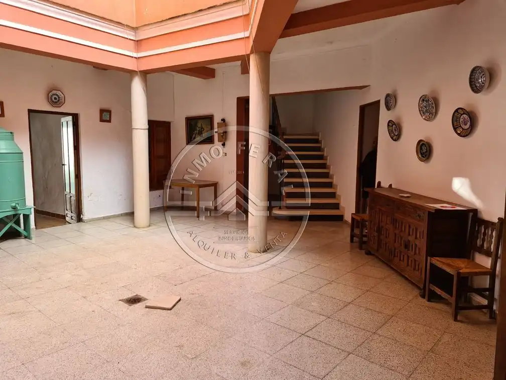 Casa o xalet en venda en Écija