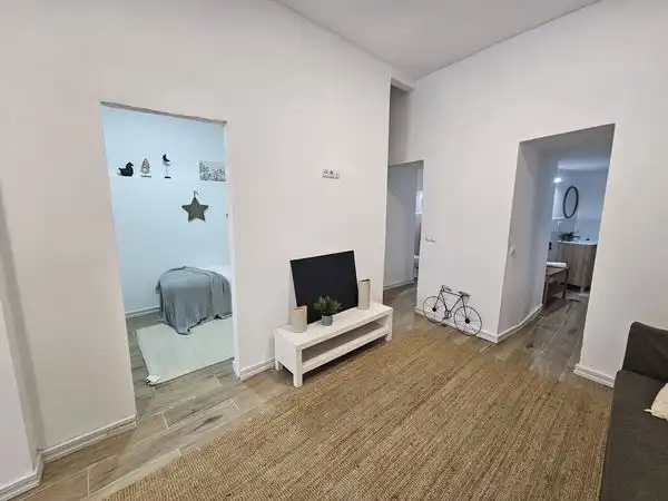 Piso en venta en Las Palmas de Gran Canaria con Amueblado