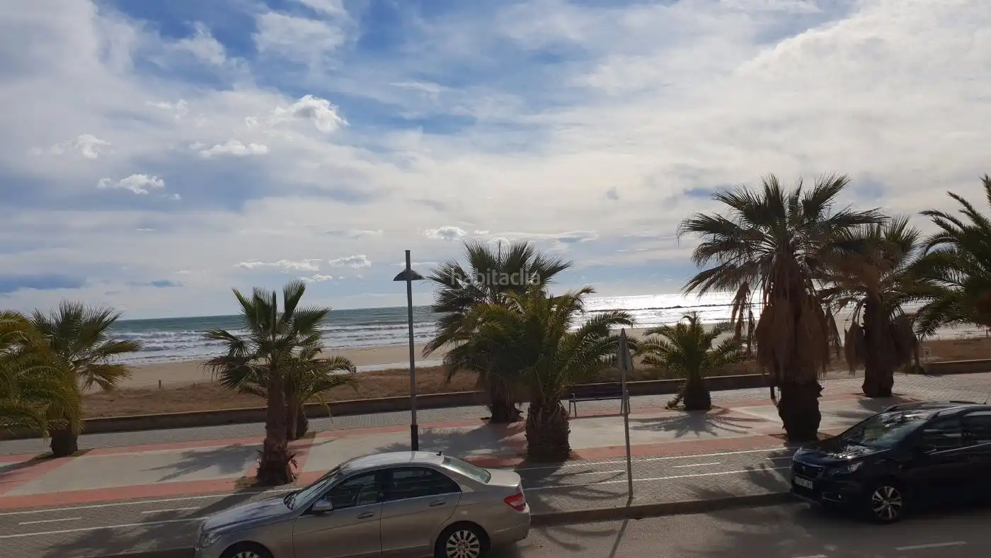 Wohnung mit Pool zur Miete in Avinguda Jaume I 151, imagen 2