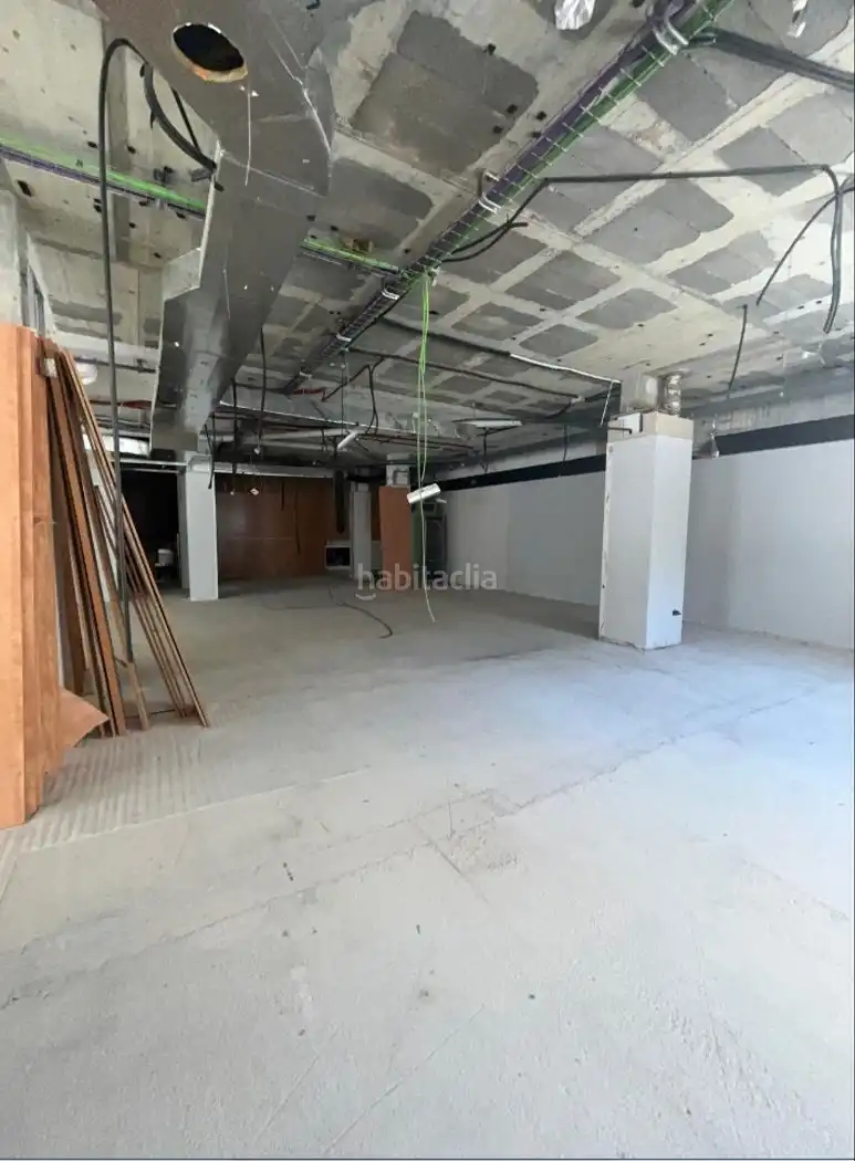 Local comercial en venda a Carrer d'Olèrdola 24, imagen 9