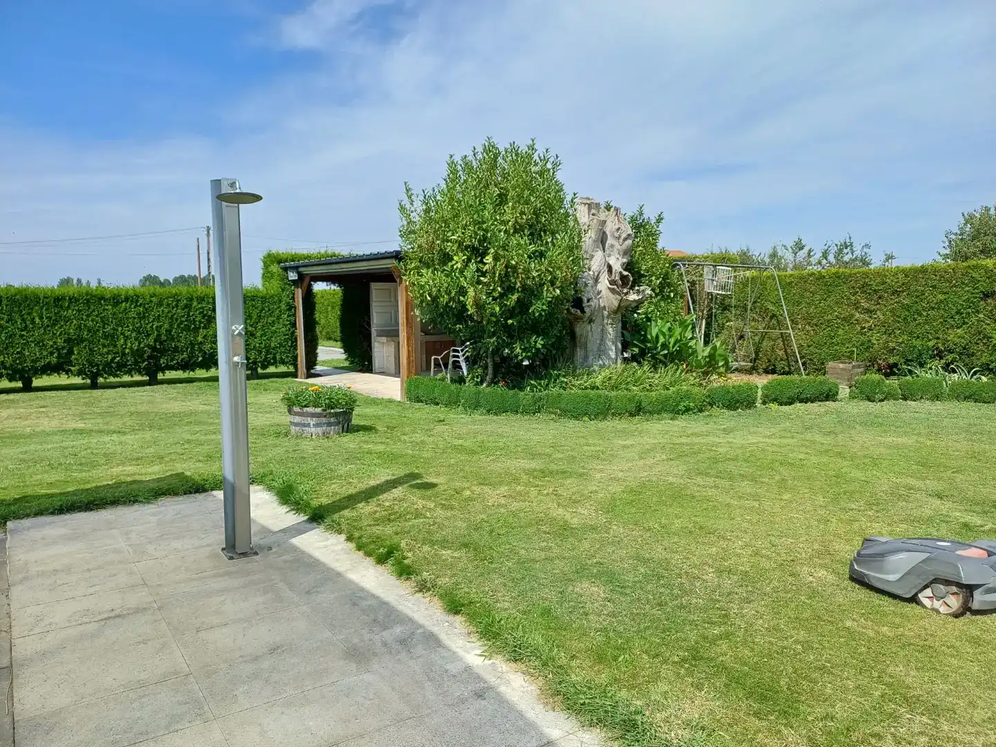 Casa o xalet en venda en Xinzo de Limia amb Jardí privat, Parquet i Traster