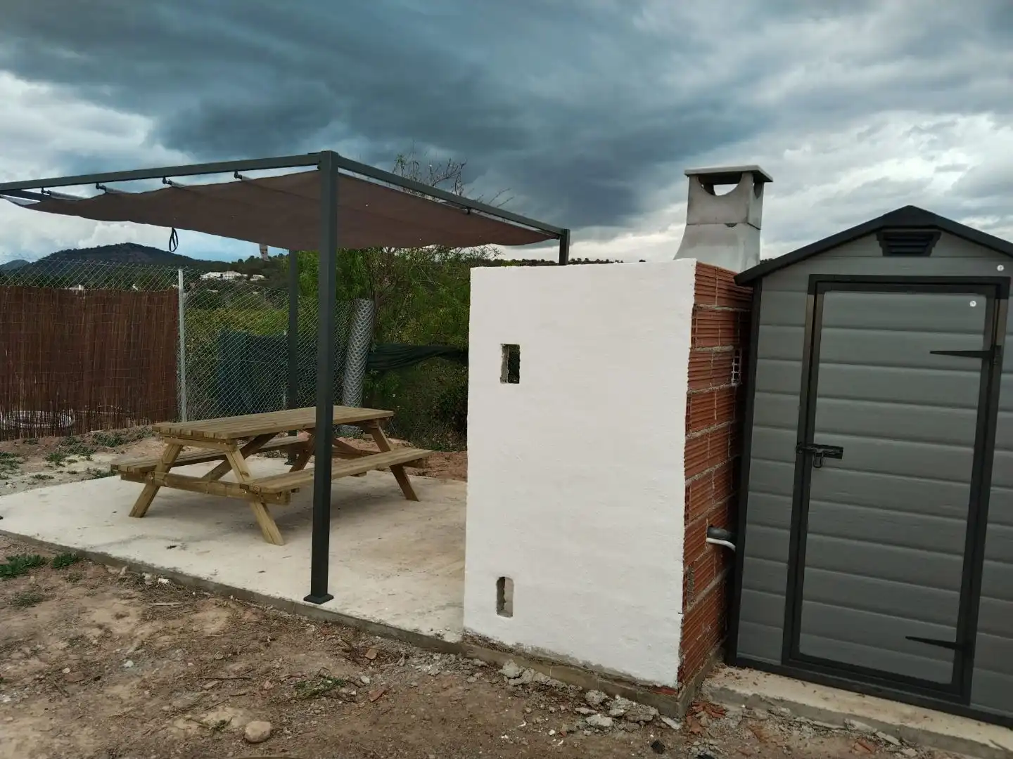 Residential zur Miete in Carrer Montanar, 35, La Loma - Las Lomas