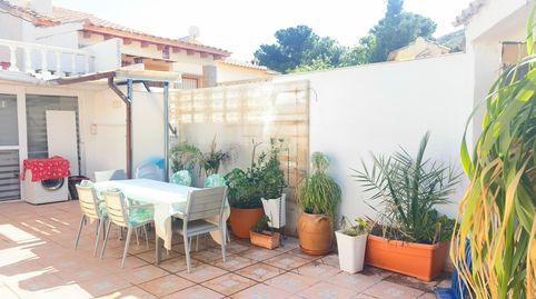 Foto 3 de Casa adosada en venta en Avenida del País Valenciano, 84, Busot, Alicante
