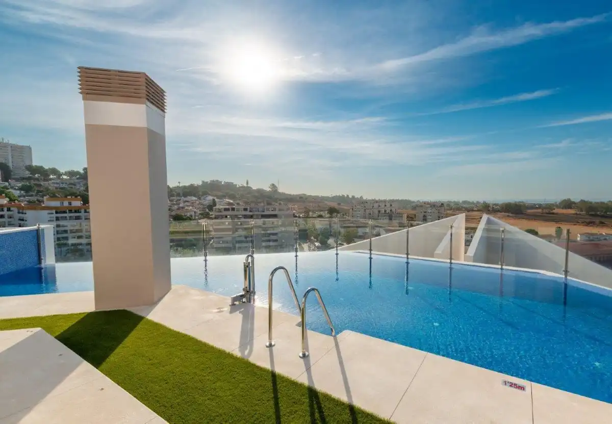 Apartamento en venta en Nueva Andalucía, imagen 30
