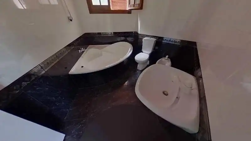Chalet con terraza en venta en Carrer PEP VENTURA, imagen 29
