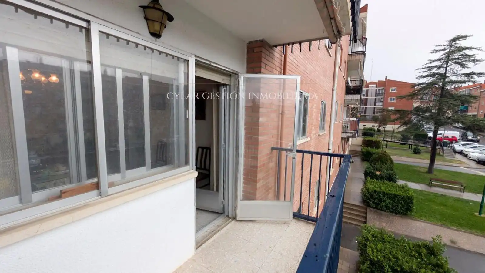 Wohnung mit Terrasse zum Verkauf in Tormes, imagen 3