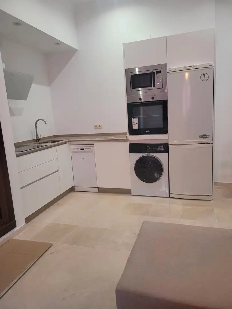 Fotografía del inmueble reportado: 650 €/mes — Centro, Utrera