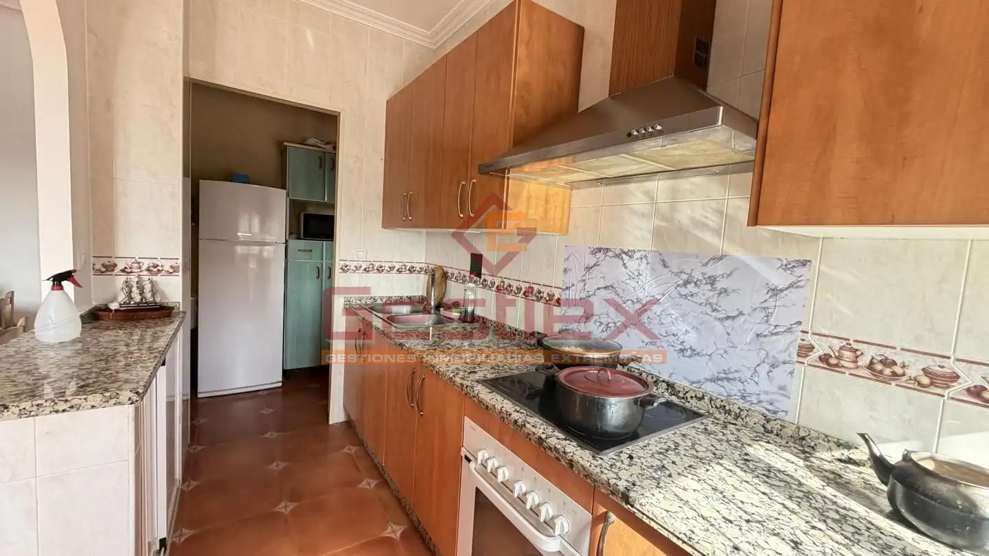 Küche von Haus oder Chalet zum Verkauf in Almendralejo