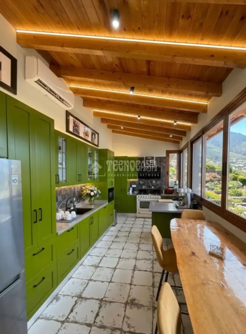 Finca rústica en venta en Palo Blanco
